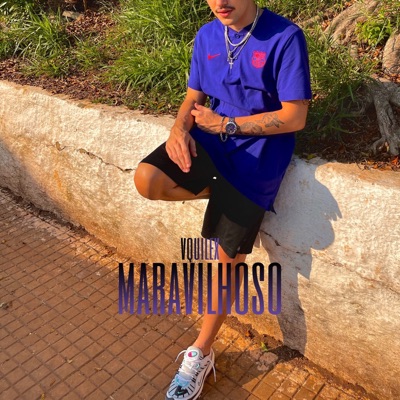Maravilhoso - Single