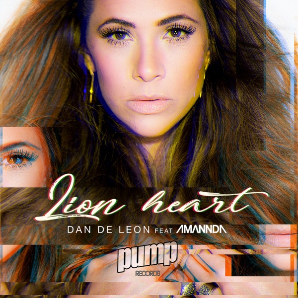 Lion Heart (feat. Amannda) - Single
