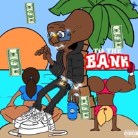 To the Bank - Single - Tropixal
