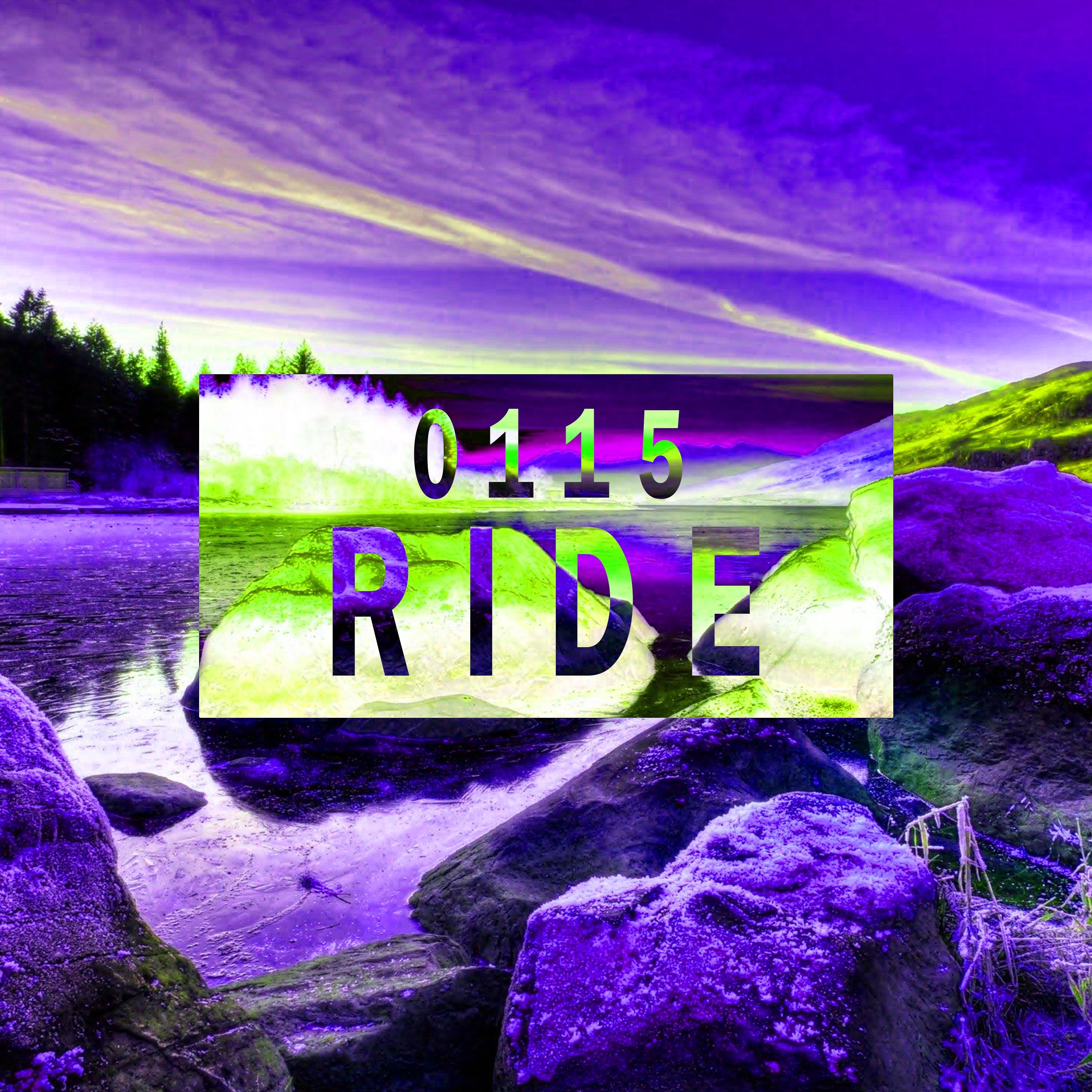 Ride - Single