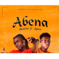 Abena (feat. Apete) - Single - Skottito