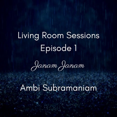 Janam Janam (Violin Cover) - Single