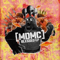 Blessed EP - MDMC