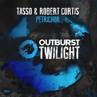 Petrichor - Single - Tasso & Robert Curtis