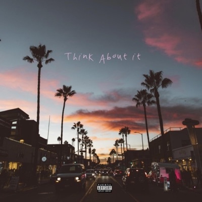 Think About it - Single