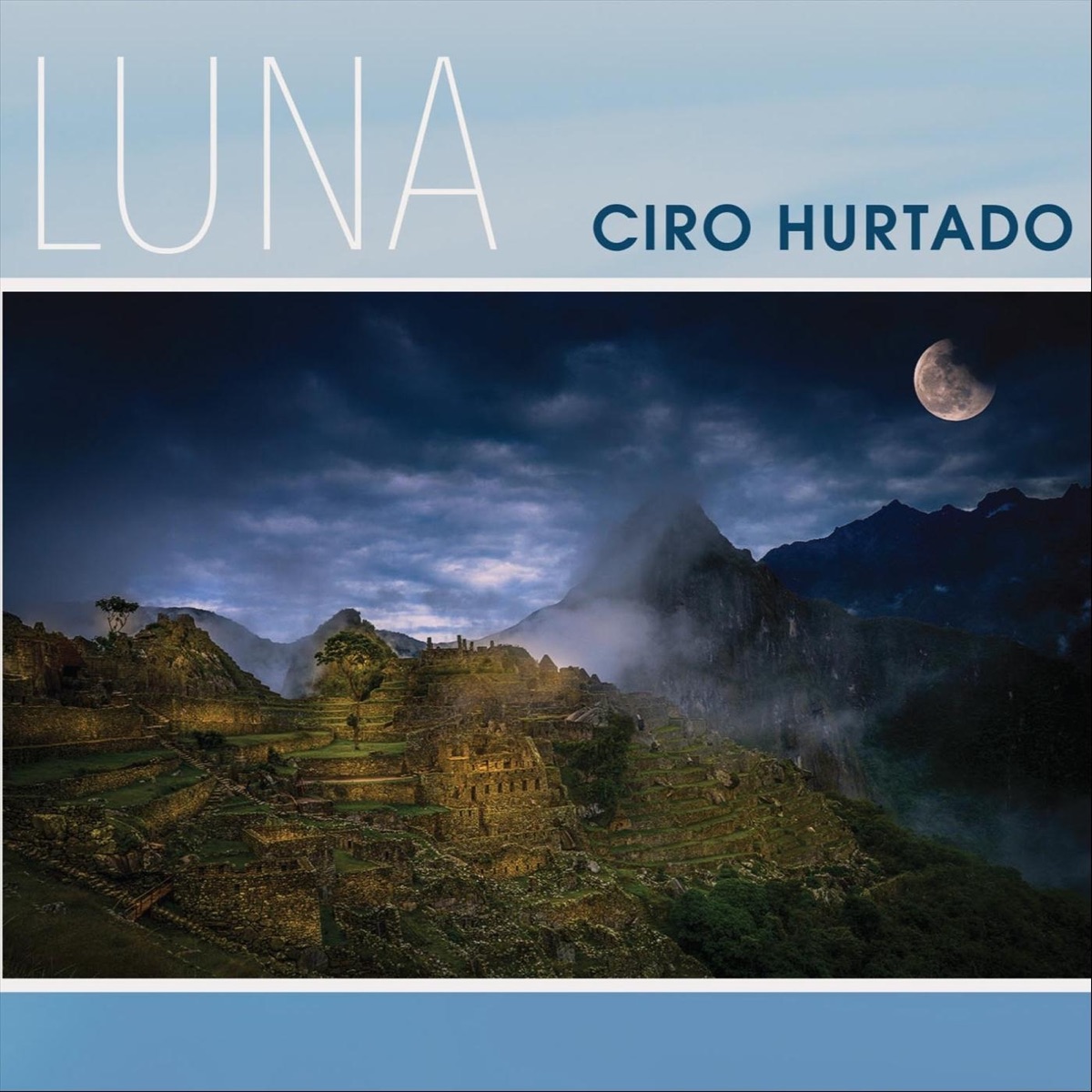 Guitarrista Album by Ciro Hurtado Apple Music