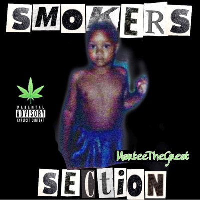 Smokers Section - EP