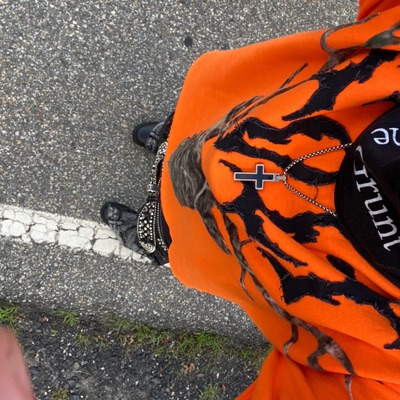 Straight Outta Heaven - Single