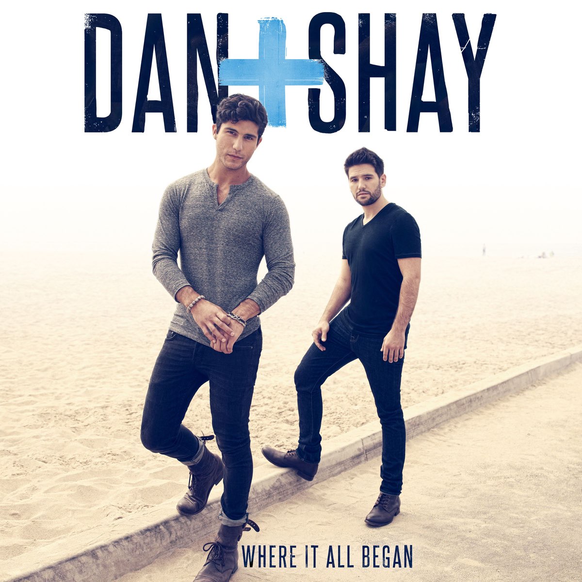 ‎Where It All Began Album by Dan + Shay Apple Music