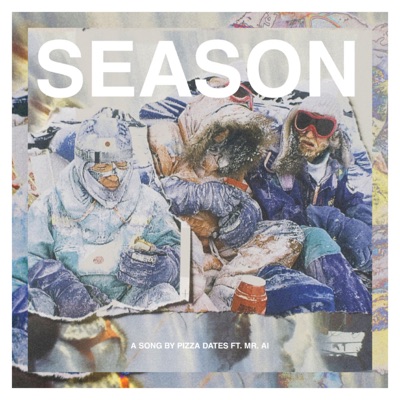 Season (feat. Mr.AL) - Single