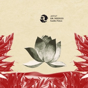 Garden Voices (Radio Edit) - Single