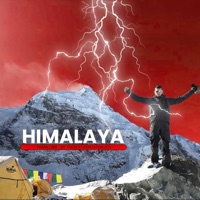 Himalaya - Single - Frank Løke