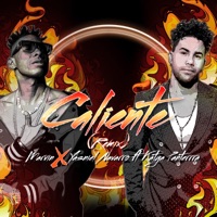 Caliente (Remix) [feat. Катя Panterrra] - Single - Marvin & Yasniel Navarro