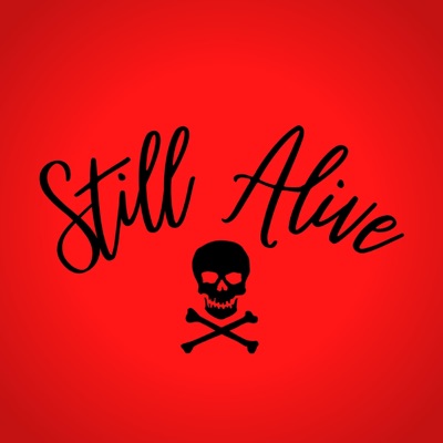 Still Alive (feat. Nicky Trakks, Mac Ro & Konstruxion Beats) - Single