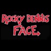 Rocky Dennis Face