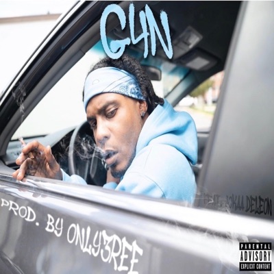 G4N (feat. Jokaa DeLeon) - Single