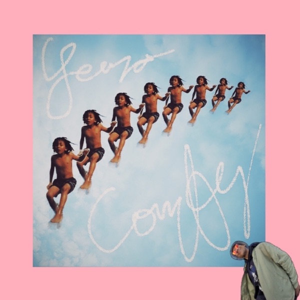 Comfy - Single