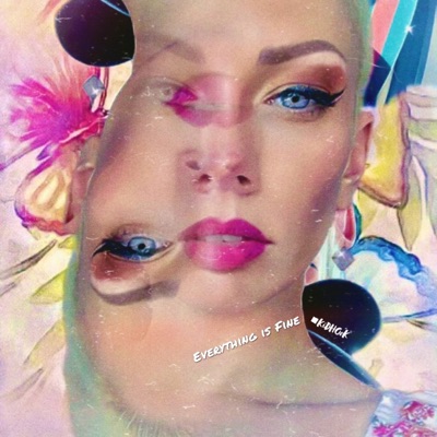 EveryThing is Fine (Radio Edit) - EP