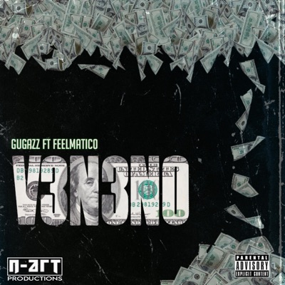 V3N3N0 (feat. Feelmático) - Single