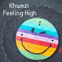 Feeling High - Single - Khwezi