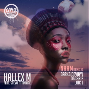 Naam Remixes (Darksidevinyl Remix)