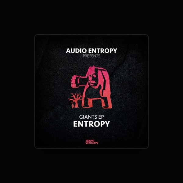 Entropy's avatar
