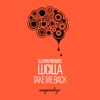 Lucilla - Take Me Back (DJ Spen Wildstyle Re Edit)