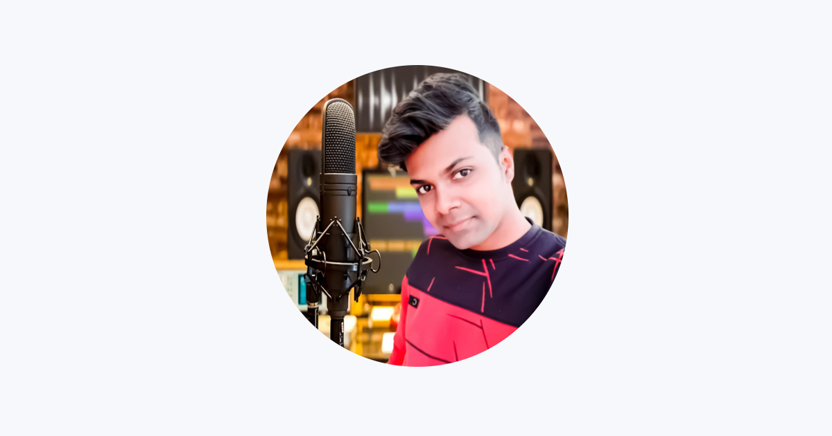‎Rahul Rits - Apple Music