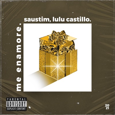 Me Enamoré (feat. Lulu castillo) - Single