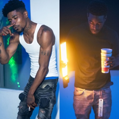 Smack Out (feat. Cell Chapo) - Single