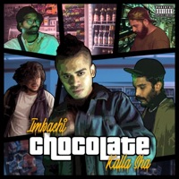 Chocolate - Single - The Imbachi