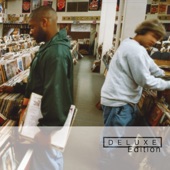 DJ Shadow - The Number Song (Cut Chemist Remix)