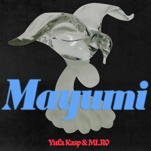 Mayumi by Miro, Yula Kasp