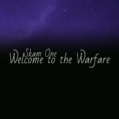 Welcome to the Warfare - Single