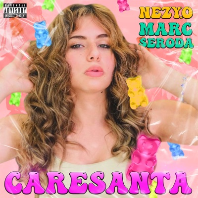 Caresanta - Single
