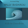 Ride In Overdrive - Wally Badarou
