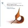 Alex Potter Cantata in E Major "Es ist dir gesagt, Mensch, was gut ist", BWV 45: V. Aria "Wer Gott bekennt" Bach: 'Meins Lebens Licht' Cantatas BWV 45-198 & Motet BWV 118