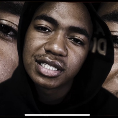 Out of the Way - Single