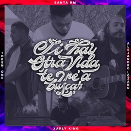 Si Hay Otra Vida Te Iré a Buscar (feat. Alejandro Lozano) Santa RM, Token'one & Xarly King