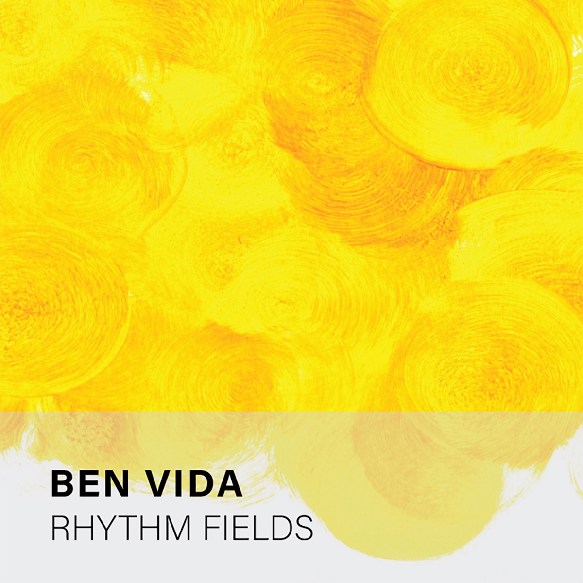 The Beat My Head Hit, Ben Vida w/ Yarn/Wire and Nina Dante