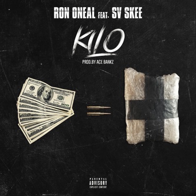 Kilo (feat. Sv Skee) - Single