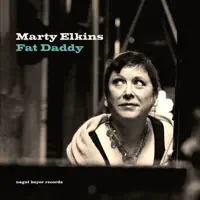 It's a Pity to Say Goodnight — Marty Elkins