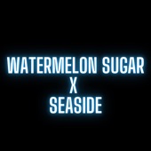 Watermelon Sugar X Seaside (Remix) artwork