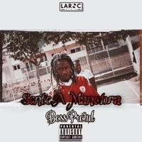 Sente a Manobra - Single - Boss Proud
