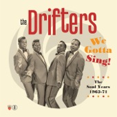 The Drifters - Only In America