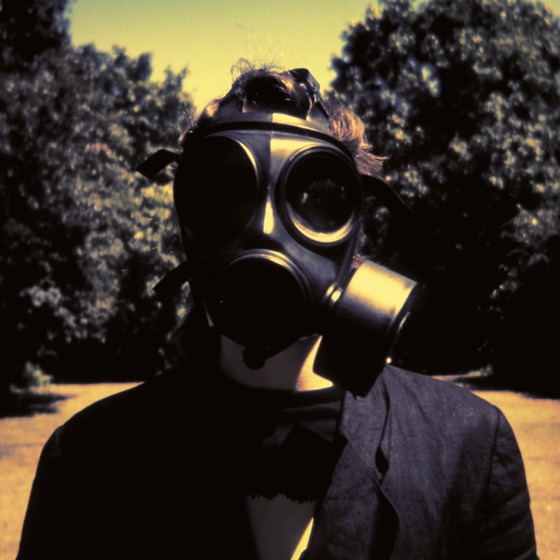 Cover artwork for Salvaging