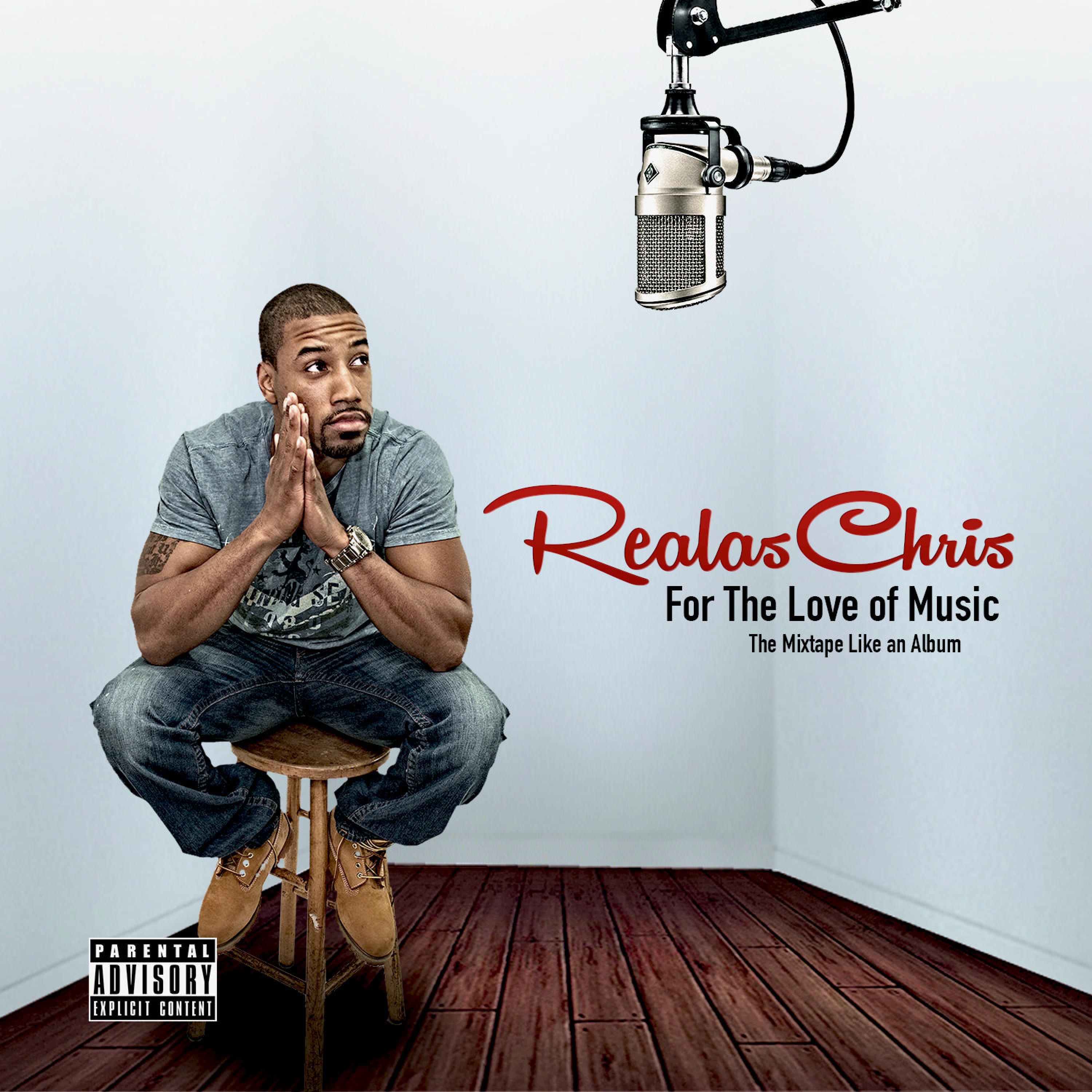 For the Love of Music