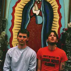 Listen to Super American, watch music videos, read bio, see tour dates & more!