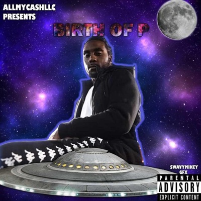 Birth of P - EP