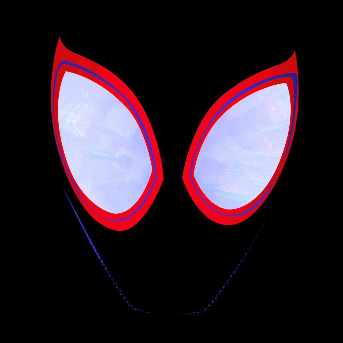 Spider-Man: Into the Spider-Verse (Soundtrack From & Inspired by the Motion  Picture) par Multi-interprètes sur Apple Music